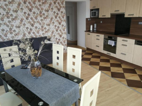 Tisza Parti Luxus Apartman